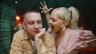 Anne-Marie x Aitch - PSYCHO (Visualiser)