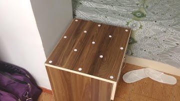 MATCH MOVE SHOWREEL SHOT 2 IN 3D EQUALIZER