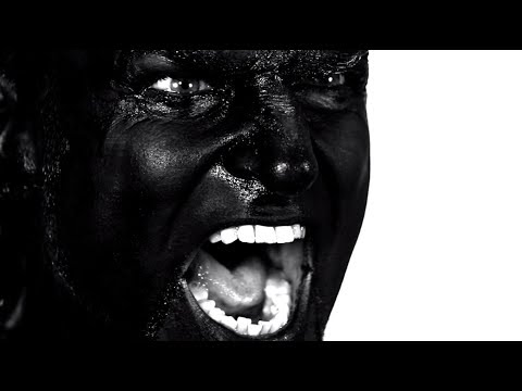 SAMAEL - Black Supremacy (Official Video) | Napalm Records