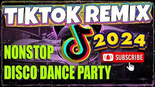 Best Trending Tiktok Viral Remix 2024 Party 