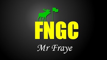 Researching on Fantasy National with David Fraye