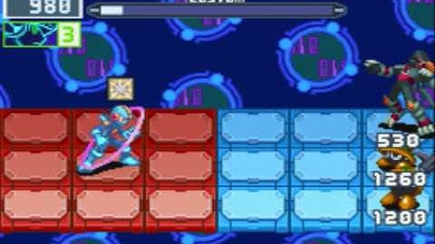 Challenge timaeus22222 - Sharper Pick Axes = Stronger Mettaurs!