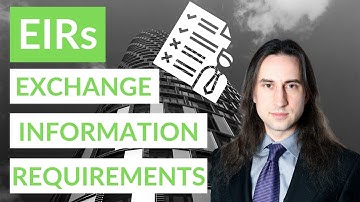 BIMvoice#14🎙️Andrew Baranowski (EIR - Exchange Information Requirements)