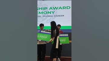 MỞ KHOÁ CƠ HỘI NHẬN THÊM MỘT TRONG HAI SUẤT HỌC BỔNG ĐẶC BIỆT TẠI INFODAY - ASIA UNIVERSITY VIETNAM