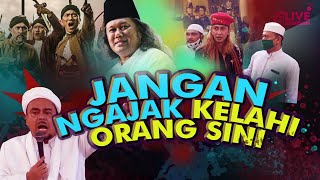 Download Lagu Jangan Ngajak Kelahi Orang Sini_Gus Muwafiq MP3 Download Lagu Jangan Ngajak Kelahi Orang Sini_Gus Muwafiq MP3