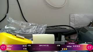 Capture Test A vs Capture Test B live cricket match | 29-Jul-26 12:59 PM 2 live - Capture Testing In