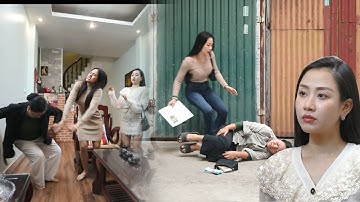 Mẹ Chồng Tương Lai Dùng Kế Liên Hoàn Thử Lòng Con Dâu Vẫn Qua Trót Lọt Và Cái Kết Lật Mặt