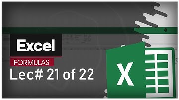 21 of 22 Advanced Filter in Ms Excel by HasMart
