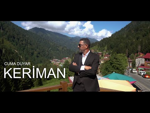 CUMA DUYAR KERİMAN 2023