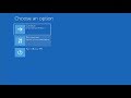 FIX System Restore Error 0x80070091 in Windows 10