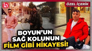 Barış Boyunun Sağ Kolu Fatih Çançinin Film Gibi Hikâyesi Türkmen Dağında Savaştı İtalyaya Kaçtı