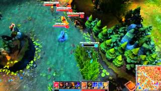 Awesome Flash juke From Lulu