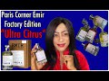 Paris Corner Emir Factory Edition |Ultra Citrus Perfume Review | My Perfume Collection