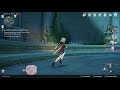 Honk Eye Star Rail 3.5 - Imprisonment built upon sacrifices made. - Pt. 15