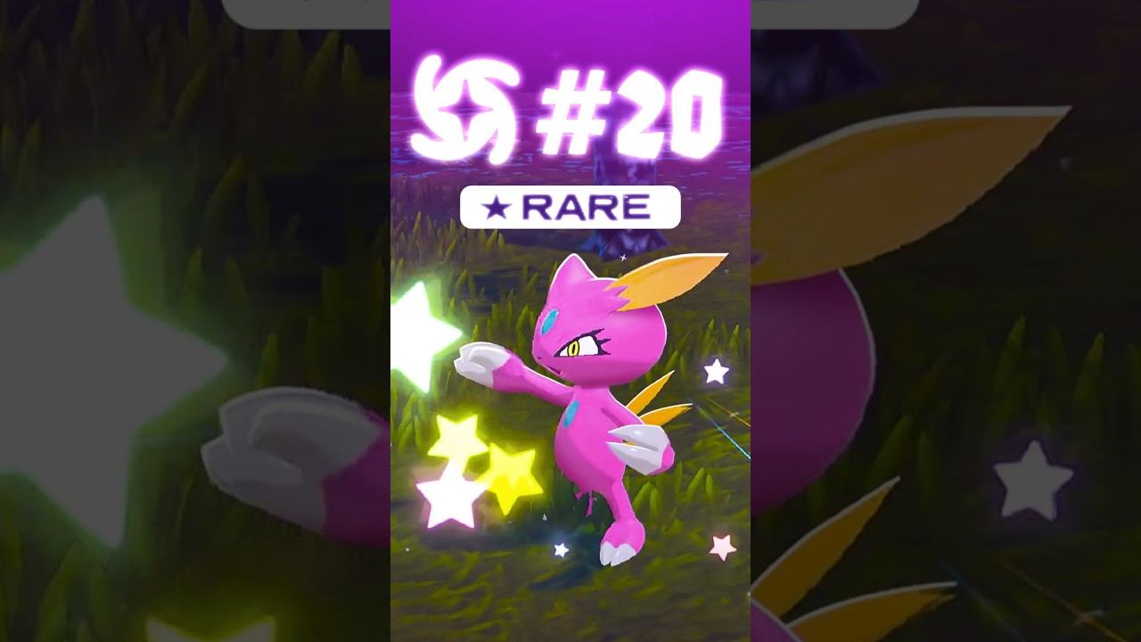 I Got EVERY Distortion Rare! (from the Fieldlands)