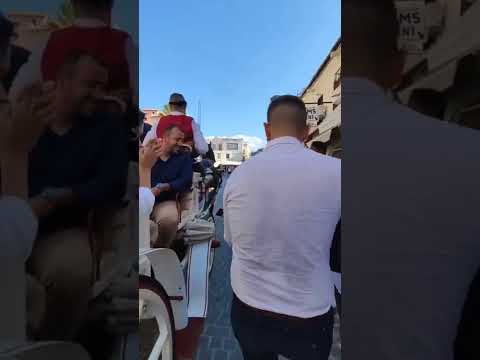 Κρητικός Γάμος 1