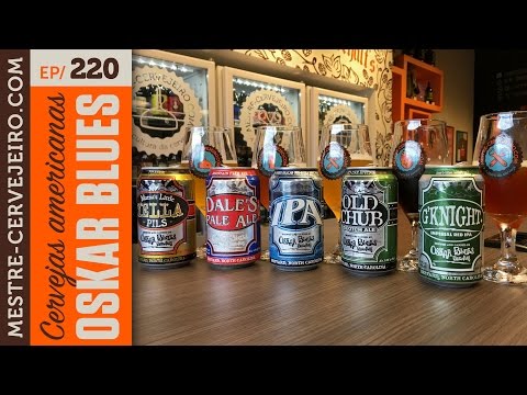 Vídeo: Guia Da Cerveja Artesanal De Birmingham: Onde Encontrar As Melhores Cervejas Bama