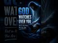 Let God Touch Your Spirit Tonight
