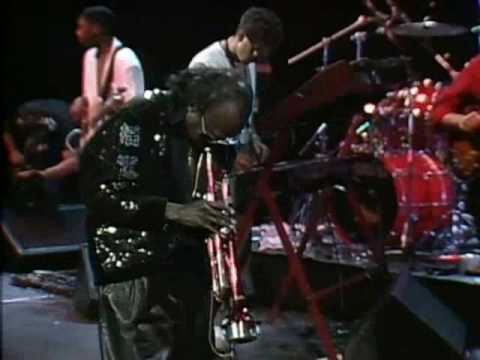 Miles Davis in Montreal - Time After Time