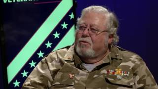 Veterans Voice: Robert Gilarski