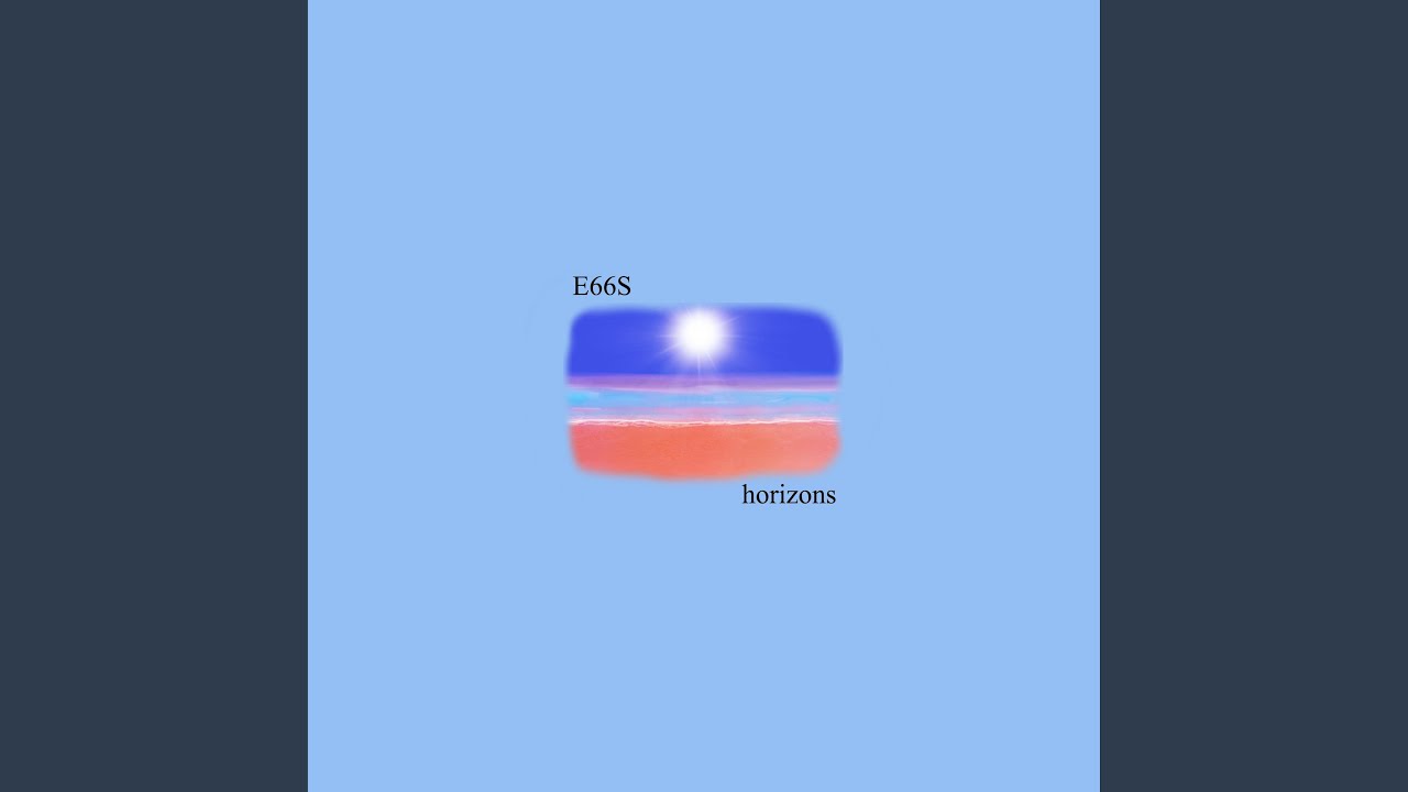 Watch Horizons on YouTube Watch Horizons on YouTube