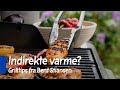 Grilltips fra Bent: Indirekte og direkte varme | REMA 1000