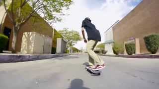 2014 throwaway montage