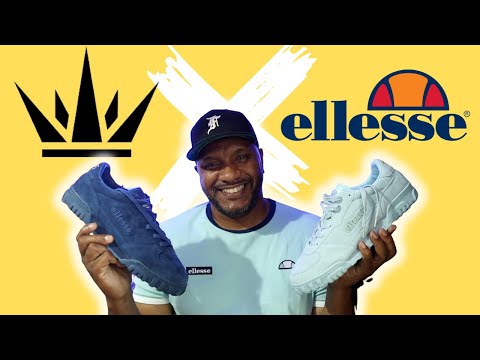 BEST BRITISH COLLAB