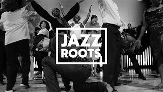Jazz Roots 2023 - Legends & Dancers