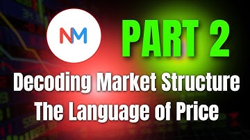 Part 2: Mastering Market Structure || Identifying Trends || Nepal Mindset ICT
