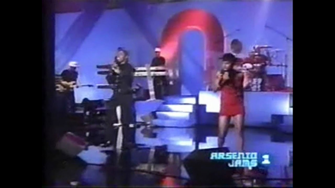 洋楽 Toni Braxton,Hex Hector,Junior Vasquez He Wasn't Man Enough (Junior Vasquez Marathon Mix) - YouTube