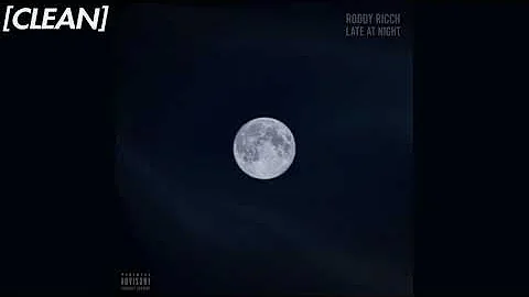 [CLEAN] Roddy Ricch - Late At Night
