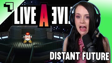 The Distant Future - Live A Live - Part 7