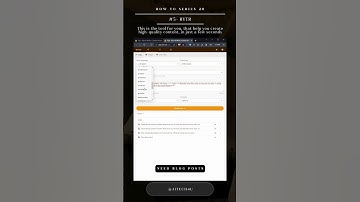 Content Creation with AI - Rytr.me