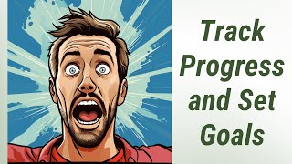 Mastering Synonyms and Antonyms: Track Progress and Set Goals