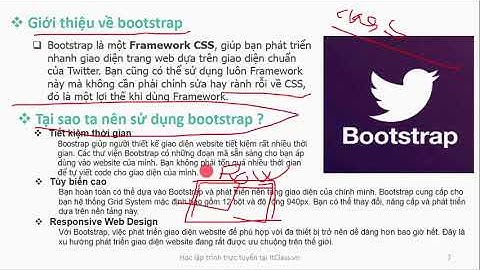 MVC5   Bài 4 1   Chương 3