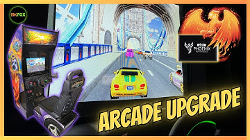 Installing A Unico 26" LCD In My Cruisin