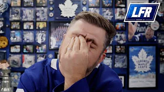 LFR19 - Game 2 - Better - Maple Leafs 3, Red Wings 6