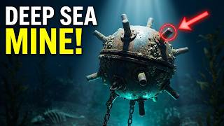 20 Minutes of Pure Wonder: A Deep Sea Exploration