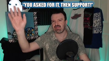 DSP Feels Scammed by Viewers Because They Haven’t Shown Support for Armored Core 6 Content