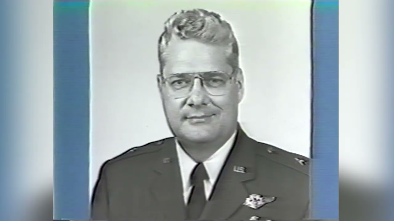 1990's Mission of the 145th Mission Support Flight, NCANG.