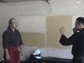 形意拳の応用法 [游心流武術セミナー2010.9より2/6]
