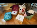 ULTIMATE BABY REGISTRY GIFT BAG HAUL | Amazon, Target, Walmart, Buy Buy Baby, BabyList (FREE*)