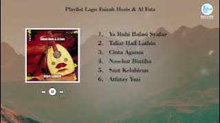 Playlist Lagu Faizah Haris & Al Fata
