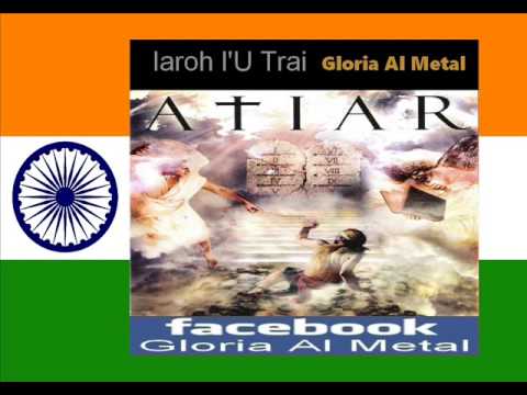 Atiar  Iaroh IU Trai  India