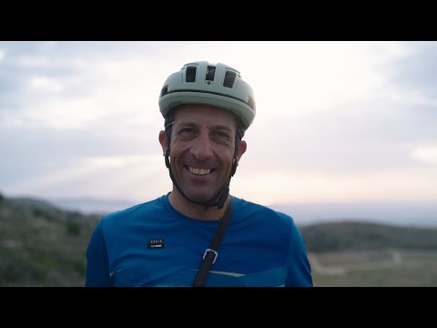 Video: Juan Antonio Flecha: život po závodění