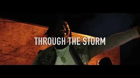 Mudbruddabo "Through The Storm" (Remix)