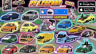 FR LEGENDS MOD PACK V.0.3.2 | RIGA | LUXIO | PICKED | MERCEDES | CORVETTE | R35 | L300 | GAMEPLAY screenshot 5