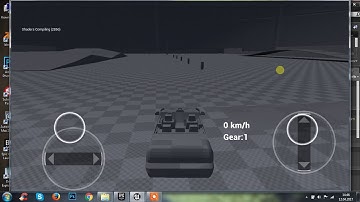 udk remote unreal engine 4