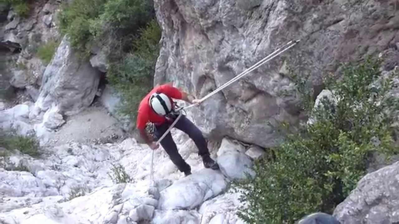 BARRANCO VALL FIGUERA